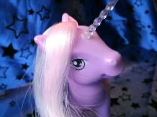 My Little Pony Mittens OOAK custom winter MLP G3 horse doll unicorn 4