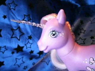 My Little Pony Mittens OOAK custom winter MLP G3 horse doll unicorn 5