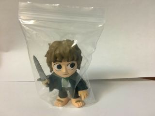 Funko Mystery Mini Lord Of The Rings Pippin Peregrin Took Hobbit 1/24