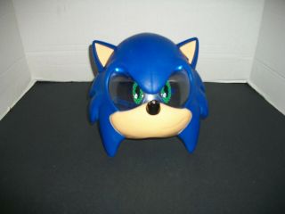 Sega Sonic The Hedgehog Child 