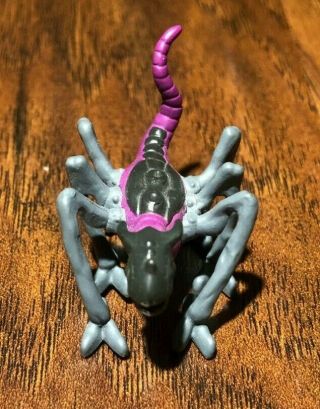 Armageddemon Digimon Bandai Mini Figure Toy