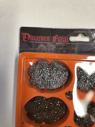 Dwarven Forge MM - 016 Treasures and Magic Item Set scenery S3 2