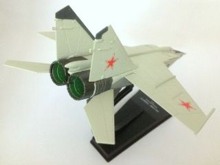 Mikoyan MiG - 25RB 