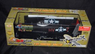 Ultimate Soldier 32xw 1:32 Scale Capt.  Witold Lanowski P - 47d Thunderbolt 13295