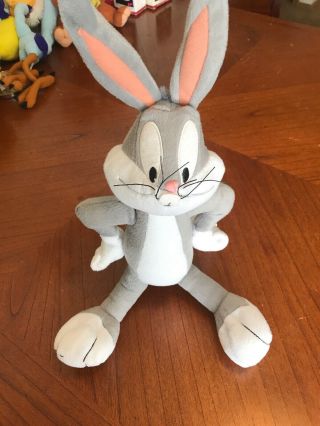 Sugarloaf Looney Tunes Bugs Bunny Plush