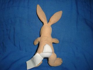 Little Nutbrown Hare Guess How Much I Love You Bunny Candlewick Press Plush 6 