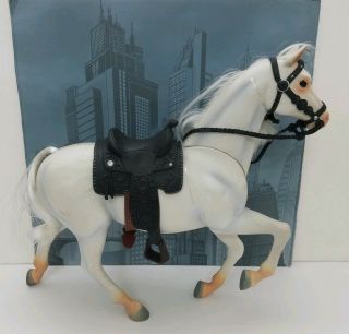 Disney Store Executive The Lone Ranger Movie Deluxe Sliver With Sounds Figure