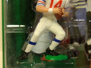 Kenner Starting Lineup Sports 1998 NY Giants Y.  A.  Tittle & Sam Huff t2726 5