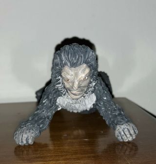 Werewolf Oz Custom Figure - Ooak Figurine - Buffy The Vampire Slayer