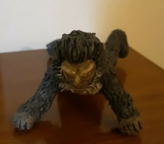 Werewolf Oz CUSTOM Figure - OOAK Figurine - Buffy the Vampire Slayer 6