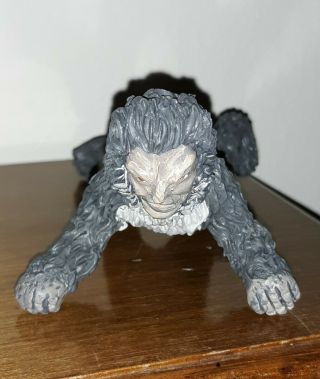Werewolf Oz CUSTOM Figure - OOAK Figurine - Buffy the Vampire Slayer 8