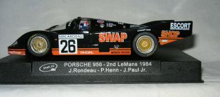 Slot It Porsche 956 Swap Shop 26