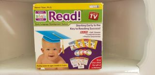 Your Baby Can Read Early Language Reading Development System Complete