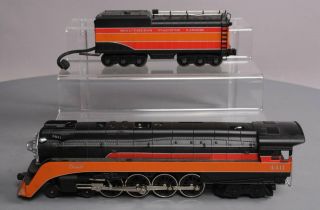 Mth 30 - 1174 - 1 Southern Pacific Gs 2 Steam Locomotive W/ps 2.  0 Ex