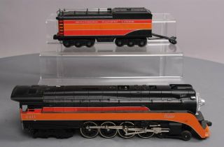 MTH 30 - 1174 - 1 Southern Pacific GS 2 Steam Locomotive w/PS 2.  0 EX 2