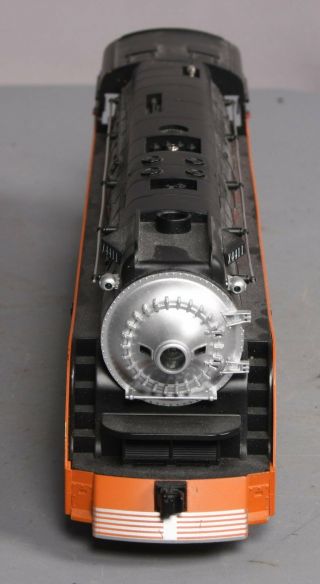 MTH 30 - 1174 - 1 Southern Pacific GS 2 Steam Locomotive w/PS 2.  0 EX 5