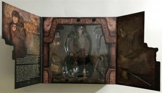 Sideshow Hot Toys Lord of the Rings 12 