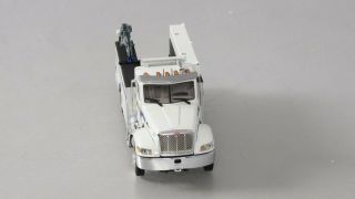 TWH Collectibles 098 - 01183 Peterbilt Model 335 Mechanic Truck LN/Box 8