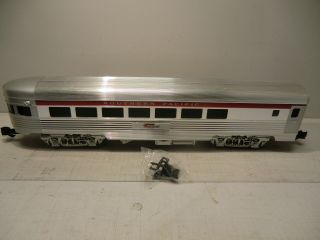 Aristo - Craft 1 Gauge - 1:29 - Streamline Observation Car Southern Pacific