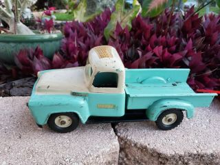 Tru Scale " Vintage " Pickup Truck With.