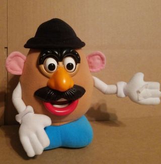 Rare Toy Story Animated Talking Mr Potato Head 1996 Hasbro