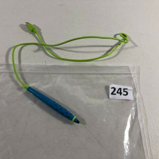 Leap Frog Leap Pad Replacement Stylus Pen Blue/green