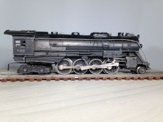 Lionel Postwar 726 Locomotive