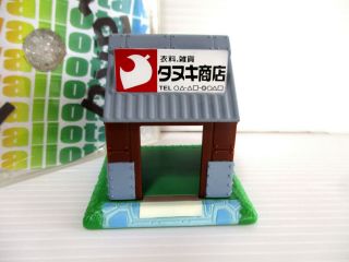 Animal Crossing Figure Tanuki Shop combine save ship cost Tom Nook Japan 5