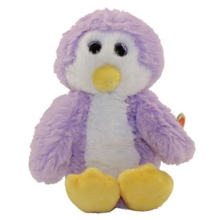Ty Attic Treasures - Gordon The Penguin (regular Size - 8 Inch) - Mwmts