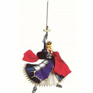 The Most Lottery Premium Fate Series 10th Anniversary Second Edition Saber Spf/s
