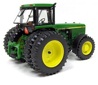 1/16 John Deere 4960 10 Precision Key Series Tractor