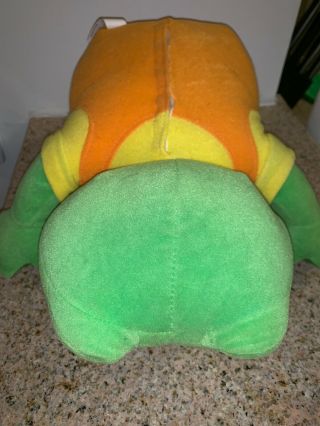 Leapfrog Baby Hug & Learn Baby Tad Singing And Music Plush Toy 3