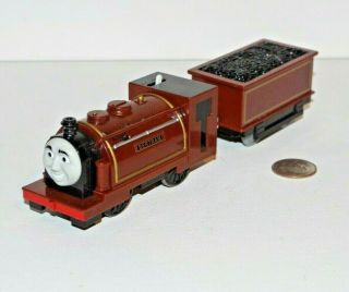 Motorized Trackmaster Thomas & Friends Train Tank Engine - Bertram Hit Toy