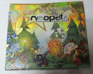 Neopets 36 Pack (86ab)