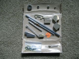 Parts Packet For D10 Or Other Stuart Models Steam Engines
