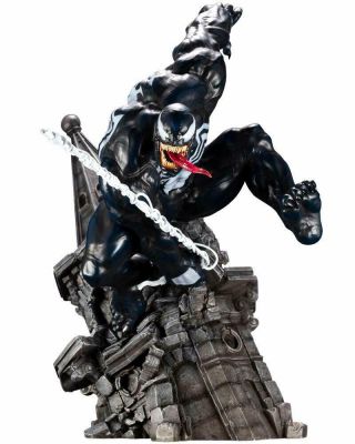 Kotobukiya Artfx Marvel Universe Venom 1/6 Scale Statue
