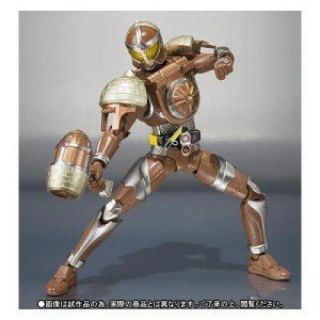 S.  H.  Figuarts Masked Kamen Rider Gaim Gridon Donguri Arms Action Figure