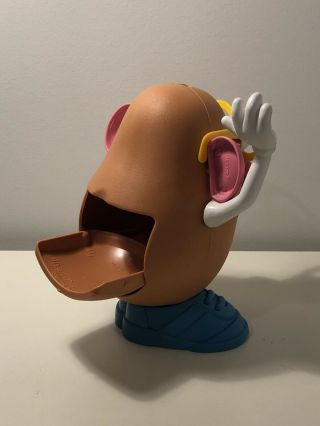 Playskool Vintage Mr.  Potato Head with Box Hasbro 1996 Toy Story 5