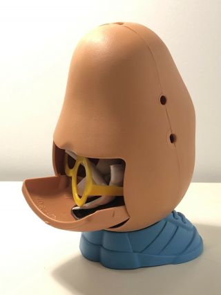 Playskool Vintage Mr.  Potato Head with Box Hasbro 1996 Toy Story 6