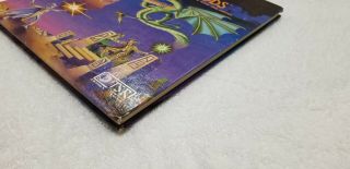 AD&D Dungeons & Dragons Deities and Demigods 128 pages 7