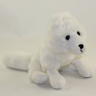 Webkinz Virtual Pet Plush - Arctic Fox (8 Inch) No Tag/code