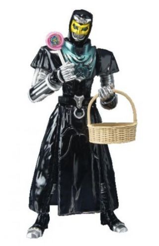 S.  H.  Figuarts Masked Kamen Rider Den - O Deneb Imagin Actionfigure Bandai Japan