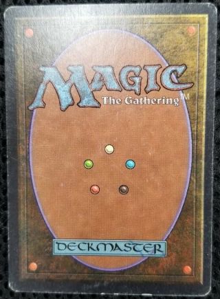 TROPICAL ISLAND - Unlimited Magic The Gathering MtG Card 3