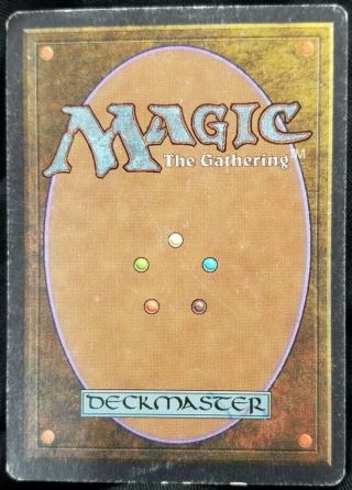TROPICAL ISLAND - Unlimited Magic The Gathering MtG Card 4