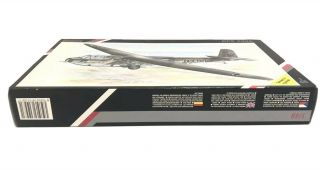 Special Hobby 1/48 Scale DFS 230A German Glider Plastic Model Kit No.  48014 7