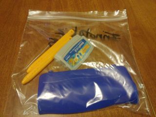 Vtech Innotab 2 Learning Tablet System - Replacement Battery Cover Blue