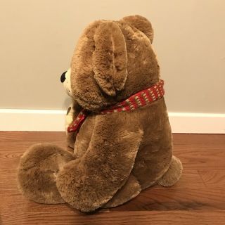 Dan Dee Collector ' s Choice Brown Bear Large Soft Stuffed Animal Plush (A2) 2