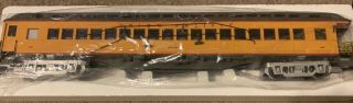Aristo - Craft Union Pacific Heavy Weight Observation Car Art31408