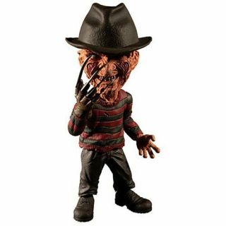 Freddy Krueger Stylized Action Figure A Nightmare On Elm Street 3 Dream Warriors