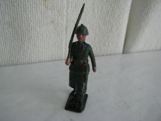 Toy Soldier - Italian - Britains